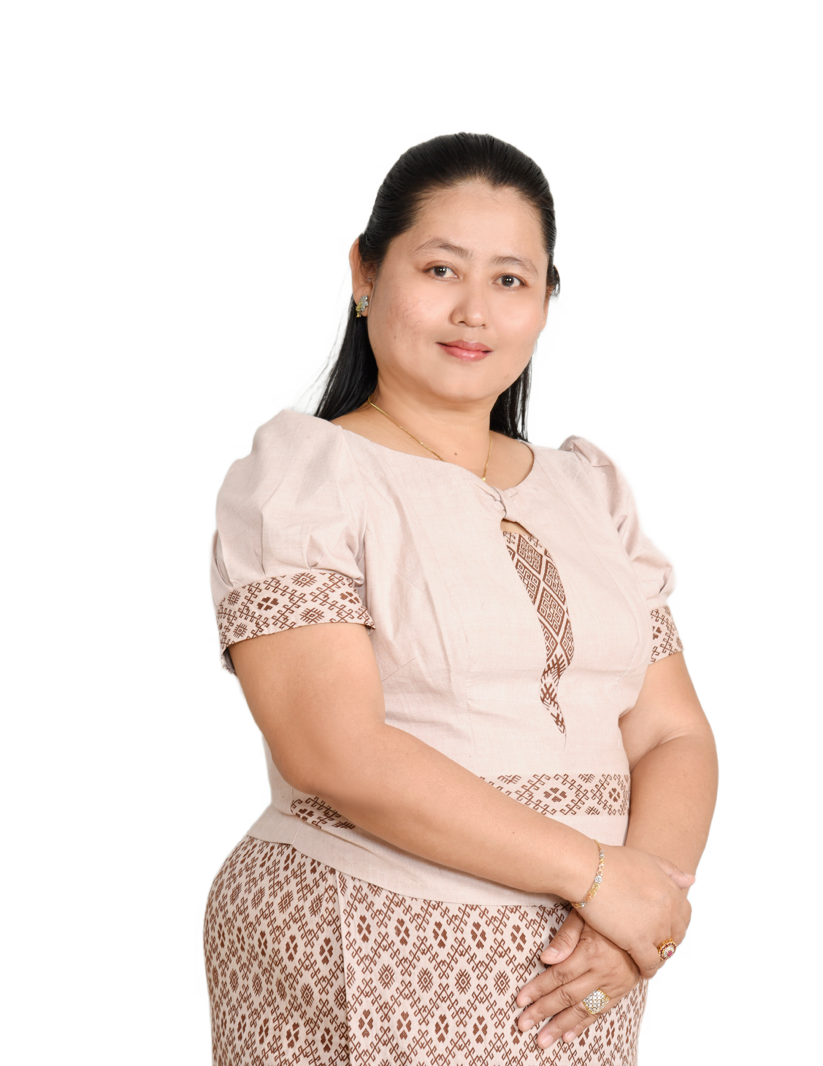 Mrs. Su Yee Win